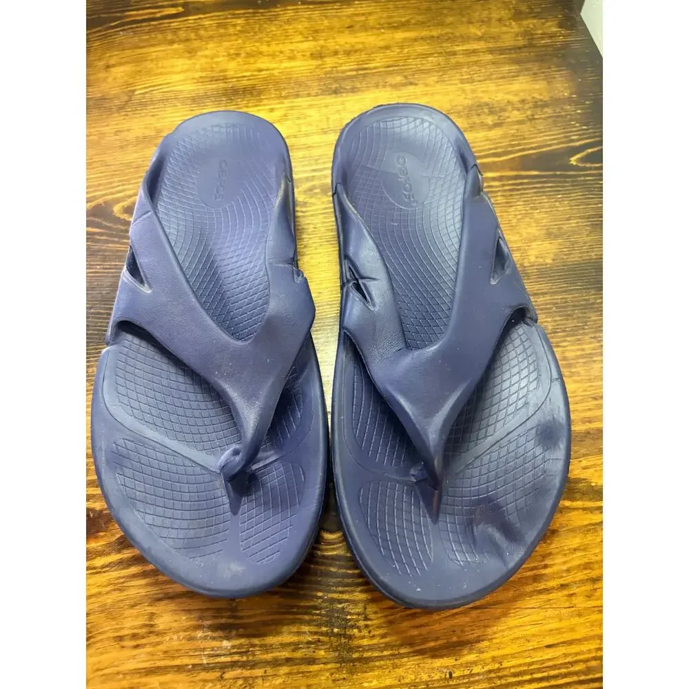 OOFOS these are